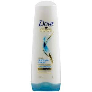 Condicionador Dove Hidratação Intensa 400ml