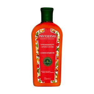 Condicionador Phytoervas Super-Restauração 250ml