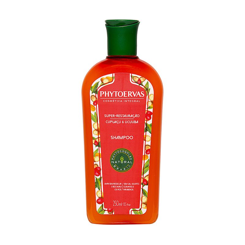 Shampoo-Phytoervas-Super-Restauracao-Cupuacu-e-Ucuuba-250ml-Zaffari-00