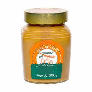 Doce de Leite Aviação 600g