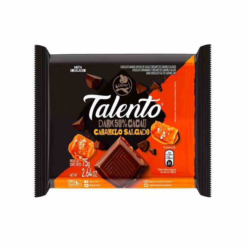 Chocolate-Talento-Caramelo-Salgado---Dark-50--75g-Zaffari-00