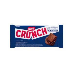 Chocolate Nestlé Crunch 80g