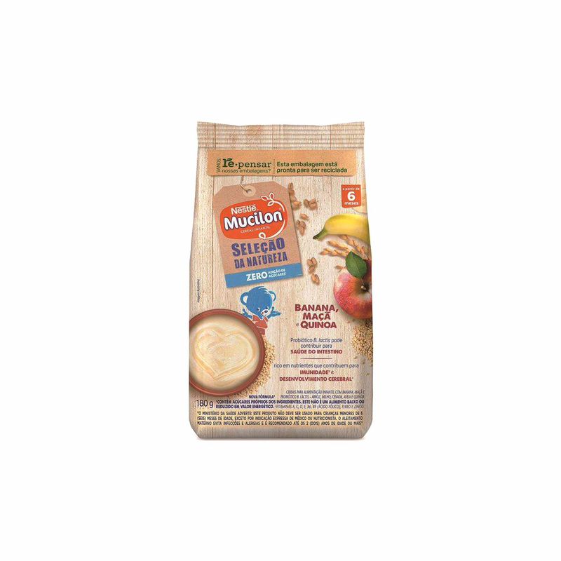 Cereal-Infantil-Mucilon-Nestle-BananaMaca-e-Quinoa-Zero-Acucar-Selecao-da-Natureza-Nestle-180g-Zaffari-00