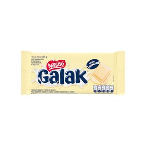 Chocolate Nestlé Galak 80g