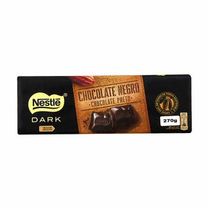 Chocolate Nestlé Dark 270g