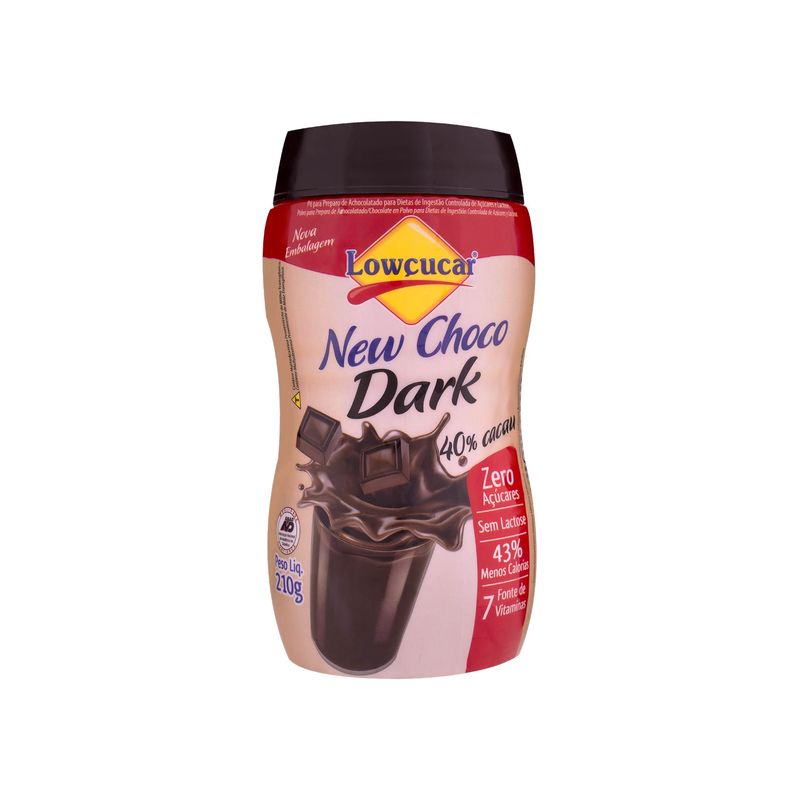 Achocolatado-em-Po-New-Choco-Diet-Dark-Lowcucar-210g-Zaffari-00