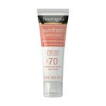 Protetor-Solar-Facial-Neutrogena-FPS70-Sun-Fresh-Derm-Care-Pele-Normal-a-Seca-40g-Zaffari-00