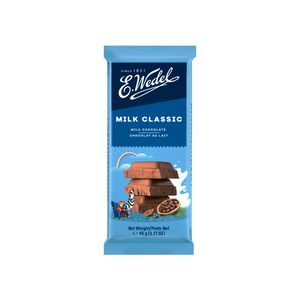 Chocolate E. Wedel Milk Classic 90g