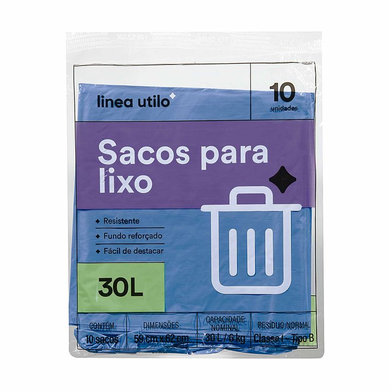 Sacos-para-Lixo-Azul-Linea-Utilo-30-Litros-10-unidades-Zaffari-00