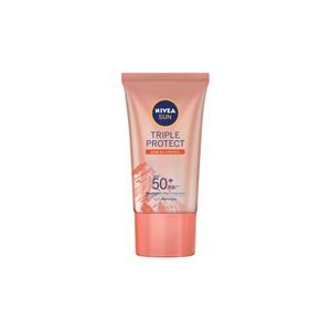 Protetor Solar Facial Nivea Sun FPS50 Antiacne 40ml