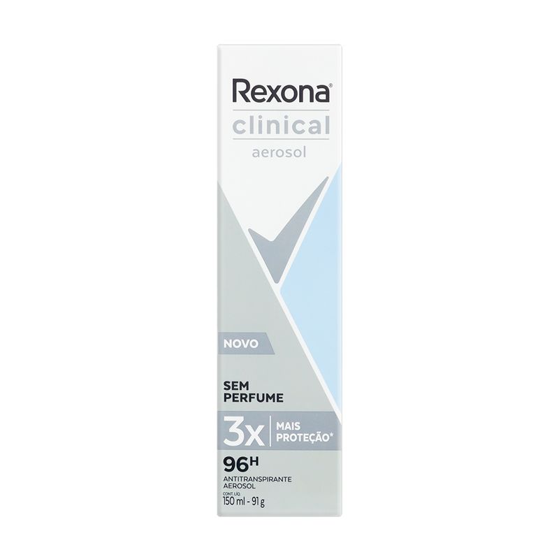 Desodorante-Aerossol-Antitranspirante-Rexona-Clinical-Sem-Perfume-150ml-Zaffari-00