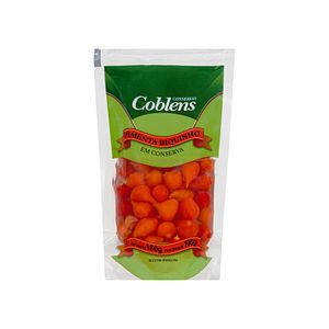 Pimenta Biquinho em Conserva Coblens 100g