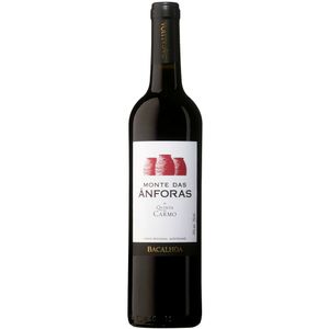 Bacalhôa Monte das Ânforas Português Vinho Tinto 750ml