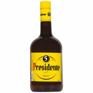 Conhaque Presidente 900ml