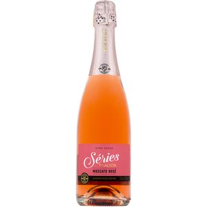 Espumante Moscato Rosé Séries Salton 750ml