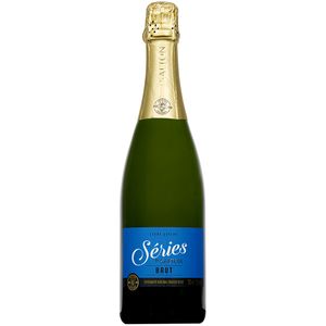 Espumante Brut Branco Séries Salton 750ml