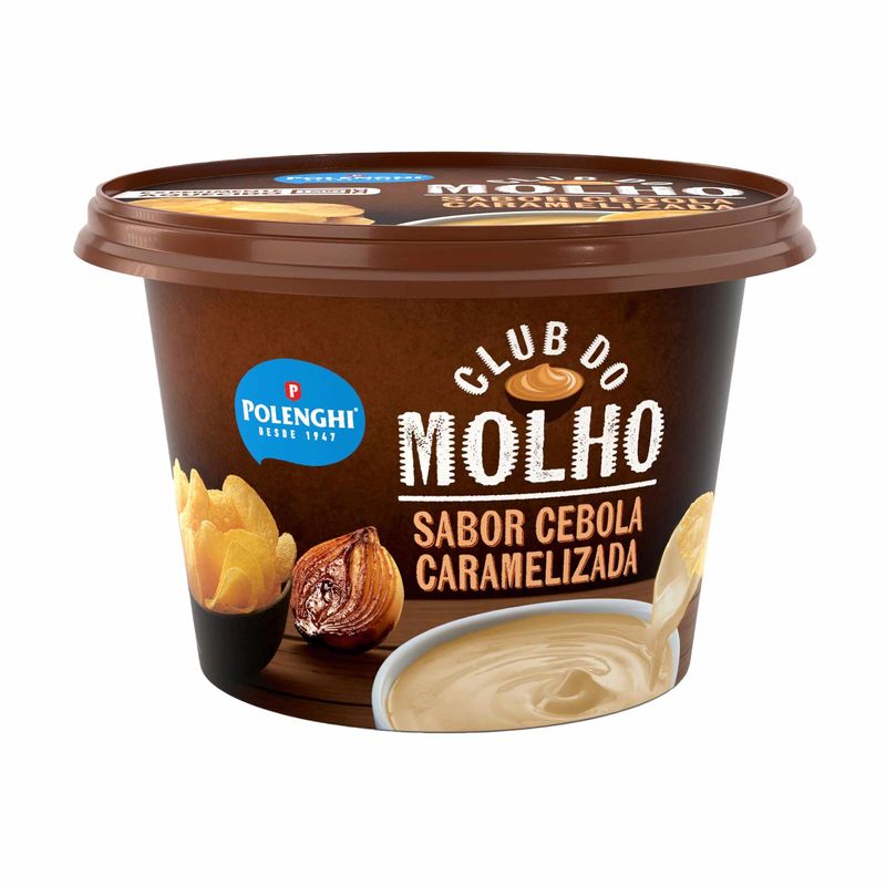 Molho-de-queijo-Sabor-Cebola-Caramelizada-Polenghi-220ml-Zaffari-00