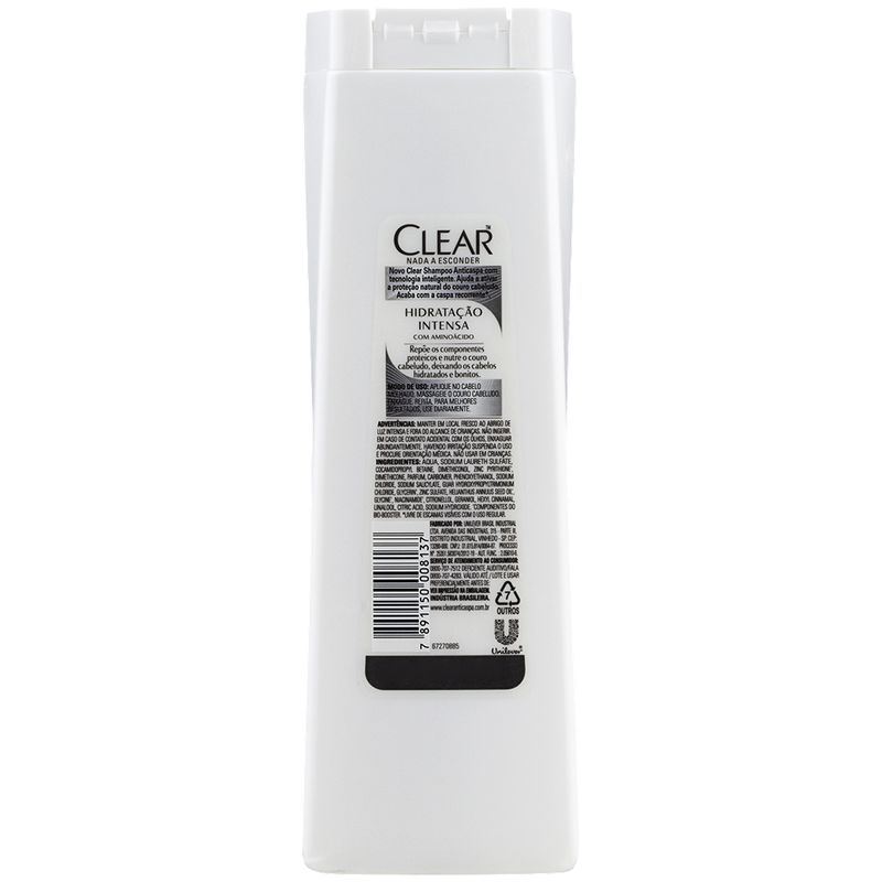 Shampoo-Anticaspa-Clear-Hidratacao-Intensa-400ml-Zaffari-02