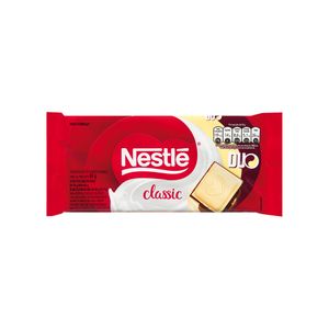 Chocolate Nestlé Classic Duo 80g