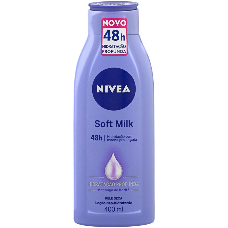 Locao-Hidratante-Nivea-Soft-Milk-Hidratacao-Profunda-Pele-Seca-400ml-Zaffari-00