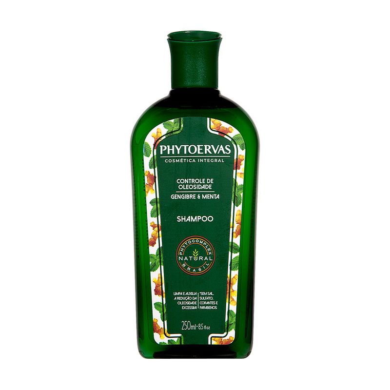 Shampoo-Phytoervas-Controle-de-Oleosidade-Gengibre---Menta-250ml-Zaffari-00