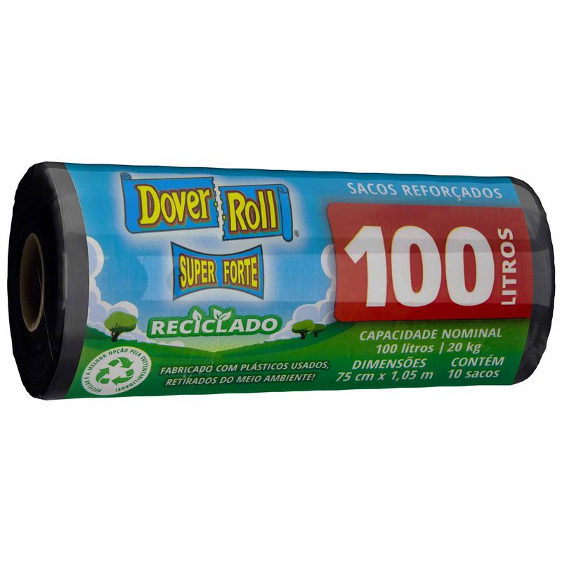 Sacos-para-Lixo-em-Rolo-Preto-Super-Forte-Reciclado-Dover-Roll-100-Litros-10-unidades-Zaffari-01