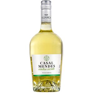 Casal Mendes Português Vinho Verde Branco 750ml