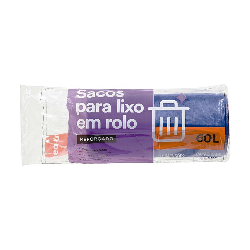Sacos-para-Lixo-em-Rolo-Azul-Reforcado-Linea-Utilo-60-Litros-25-unidades-Zaffari-00
