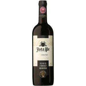 Jota Pe Nacional Vinho Tinto Suave 750ml