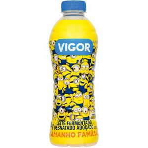 Leite Fermentado Minions Vigor 800g