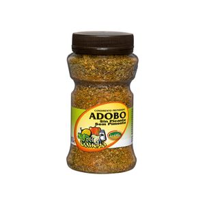 Adobo sem Pimenta Del Gaucho 100g