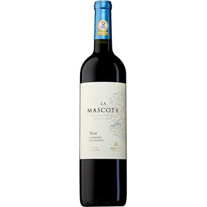 La Mascota Cabernet Sauvignon Argentino Vinho Tinto 750ml