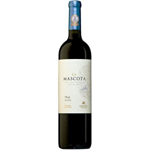 La Mascota Malbec Argentino Vinho Tinto 750ml