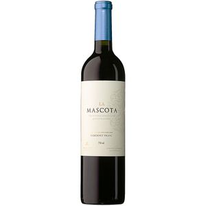 La Mascota Cabernet Franc Argentino Vinho Tinto 750ml