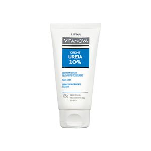 Creme para Mãos e Pés Lifar Vita Nova 65g