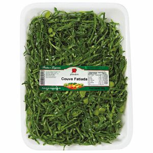 Couve-verde Fatiada Primodoro 200g