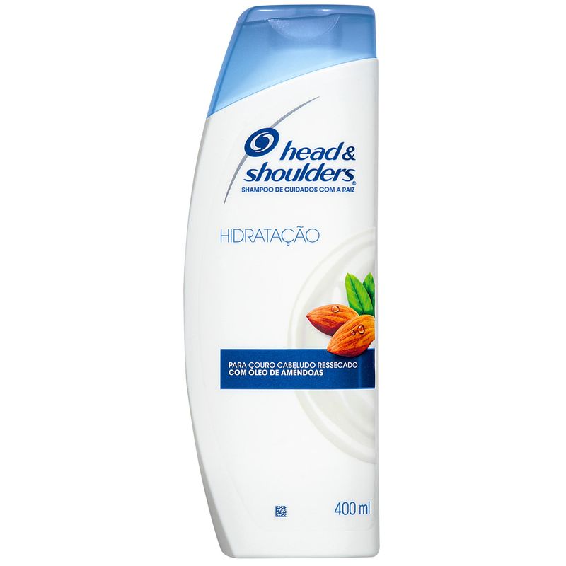 Shampoo-Head---Shoulders-Hidratacao-400ml-Zaffari-00