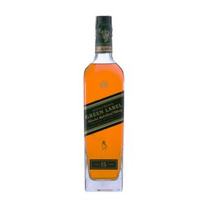 Whisky Escocês Johnnie Walker Green Label 750ml