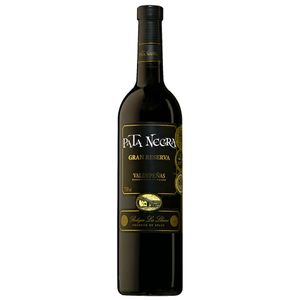 Pata Negra Gran Reserva Espanhol Vinho Tinto 750ml