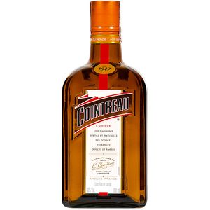 Licor Francês Cointreau 700ml