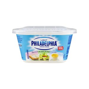 Cream Cheese Light Philadelphia 300g