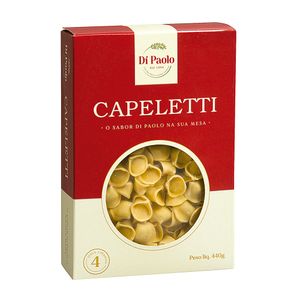 Capeletti Congelado Di Paolo 440g