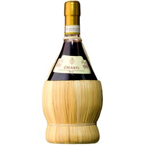 Fratelli Bellini Chianti Italiano Vinho Tinto 750ml