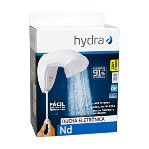 Ducha Eletrônica Nd Hydra 7700W 220V