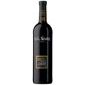 Pata Negra Oro Tempranillo Espanhol Vinho Tinto 750ml