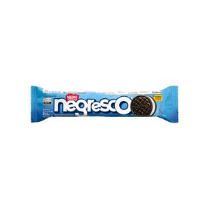 Biscoito Recheado Baunilha Negresco Nestlé 90g