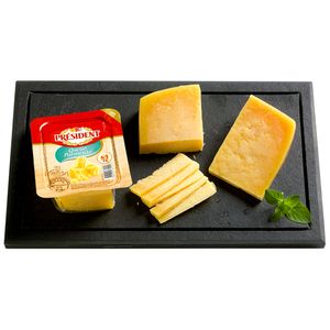 Queijo Parmesão Président 180g