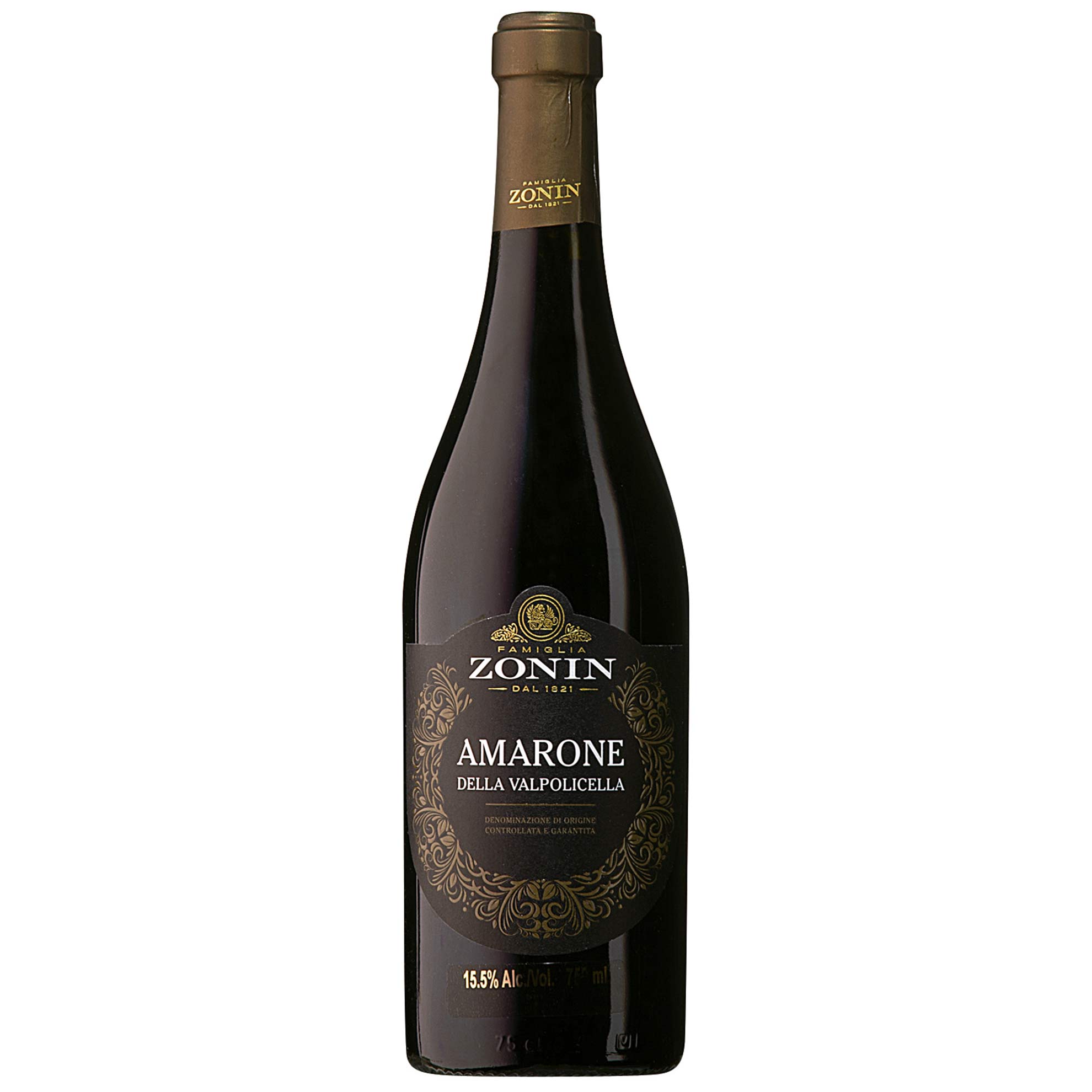 Zonin Amarone della Valpolicella