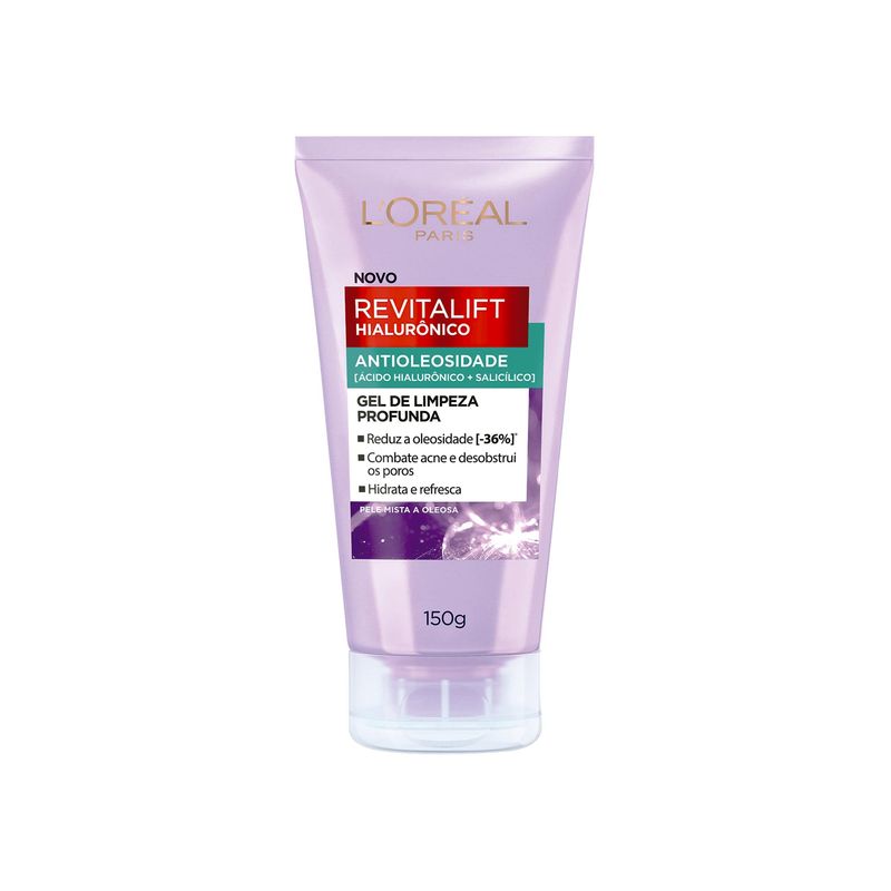 Gel-Facial-Antioleosidade-L-Oreal-Revitalift-Hialuronico-150g-Zaffari-00