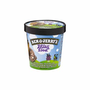 Sorvete Phish Food Ben & Jerry's 458ml